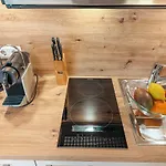 Apartmenthaus Leuchtfeuer Norderney
