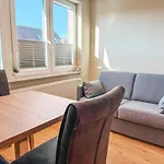Apartman Apartmenthaus Leuchtfeuer