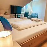 Apartmenthaus Leuchtfeuer *