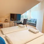 Apartmenthaus Leuchtfeuer Norderney