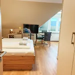 Apartman Apartmenthaus Leuchtfeuer