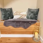 Apartmenthaus Leuchtfeuer * Norderney