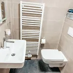 Apartmenthaus Leuchtfeuer *