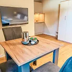 Apartman Apartmenthaus Leuchtfeuer