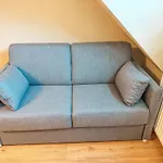 Apartmenthaus Leuchtfeuer Apartman