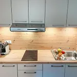 Apartman Apartmenthaus Leuchtfeuer *