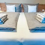 Apartman Apartmenthaus Leuchtfeuer Norderney