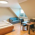 Apartmenthaus Leuchtfeuer * Norderney