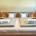 Apartmenthaus Leuchtfeuer Apartman *