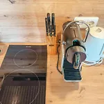 Apartmenthaus Leuchtfeuer *