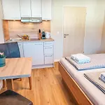 Apartman Apartmenthaus Leuchtfeuer Norderney