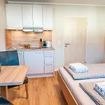 Apartmenthaus Leuchtfeuer *