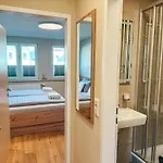Apartmenthaus Leuchtfeuer *
