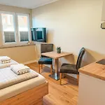 Apartmenthaus Leuchtfeuer * Norderney
