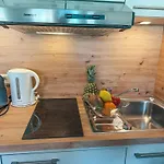 Apartmenthaus Leuchtfeuer Norderney