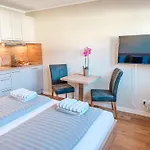 Apartmenthaus Leuchtfeuer