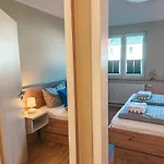 Apartmenthaus Leuchtfeuer * Norderney