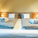 Apartman Apartmenthaus Leuchtfeuer *