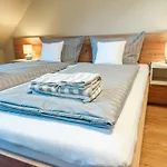 Apartmenthaus Leuchtfeuer