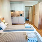 Apartmenthaus Leuchtfeuer