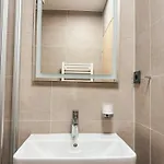 Apartamento Apartmenthaus Leuchtfeuer
