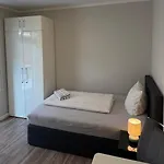 Apartamento Apartmenthaus Leuchtfeuer *