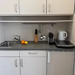 Apartmenthaus Leuchtfeuer Apartamento