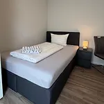 Apartmenthaus Leuchtfeuer