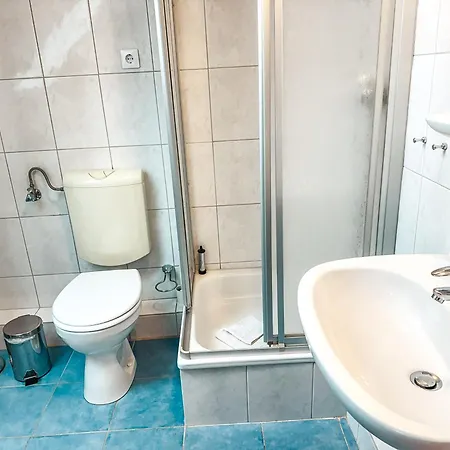 Apartmenthaus Leuchtfeuer * Norderney