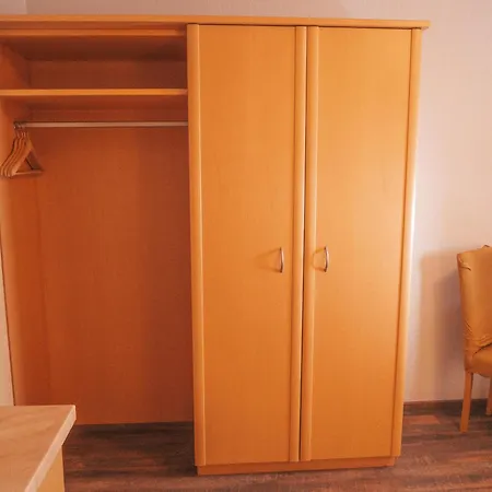 Haus Leuchtfeuer Apartment *