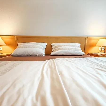 Apartmán Apartmenthaus Leuchtfeuer