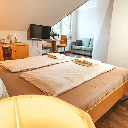 Haus Leuchtfeuer