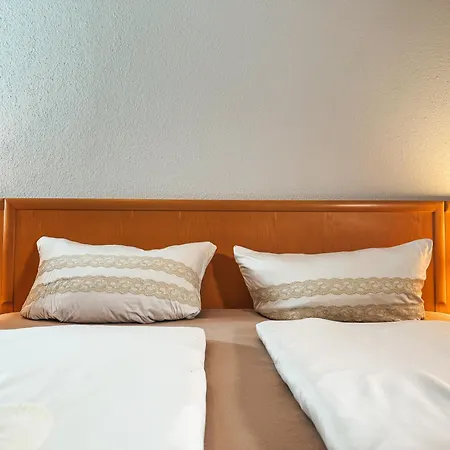 Apartmenthaus Leuchtfeuer Apartmán *