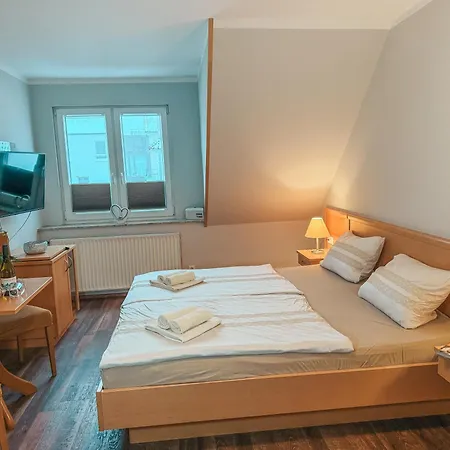 Apartmenthaus Leuchtfeuer Apartmán Norderney