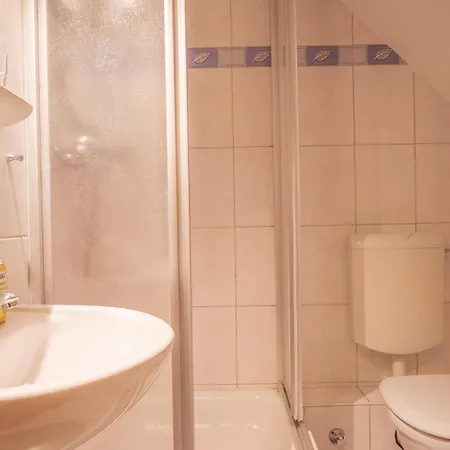 Apartmenthaus Leuchtfeuer نورديرني