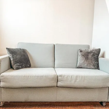 Apartmenthaus Leuchtfeuer *