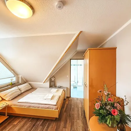 Apartmenthaus Leuchtfeuer * Norderney