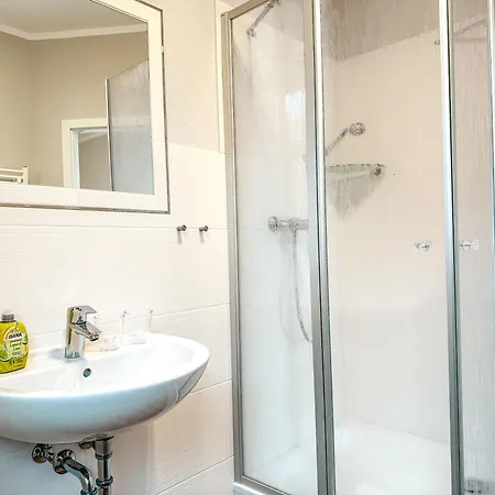 شقة Apartmenthaus Leuchtfeuer *