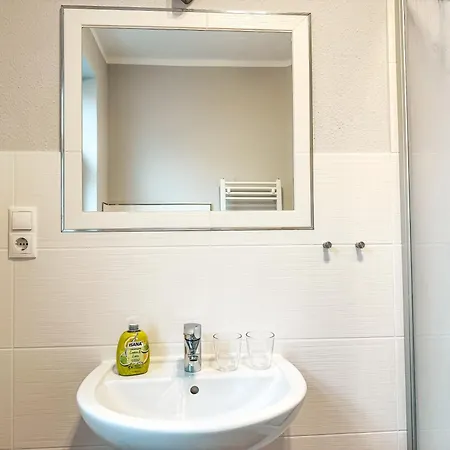 Apartmenthaus Leuchtfeuer *