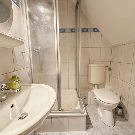 Apartmenthaus Leuchtfeuer نورديرني