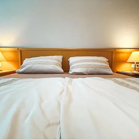 Apartmenthaus Leuchtfeuer