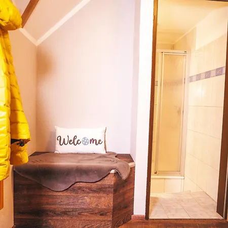 Apartmenthaus Leuchtfeuer Apartmán