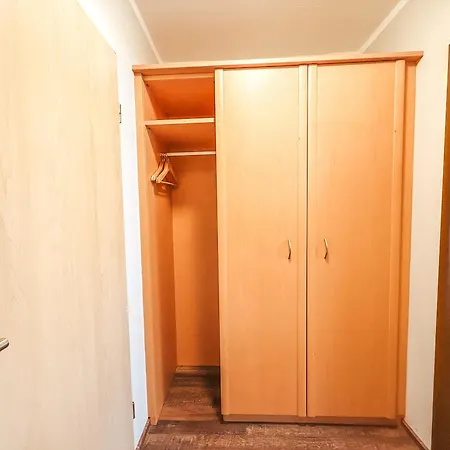 شقة Apartmenthaus Leuchtfeuer