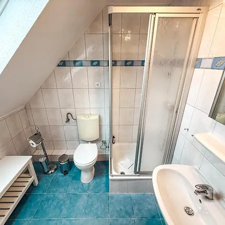 Apartmenthaus Leuchtfeuer شقة نورديرني