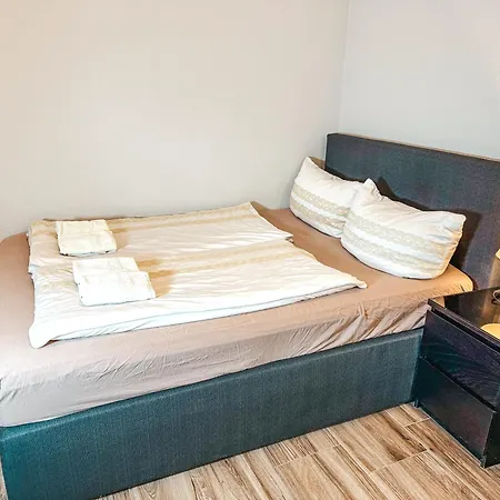 Apartmenthaus Leuchtfeuer *