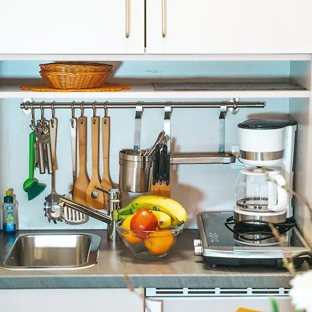 Apartmenthaus Leuchtfeuer