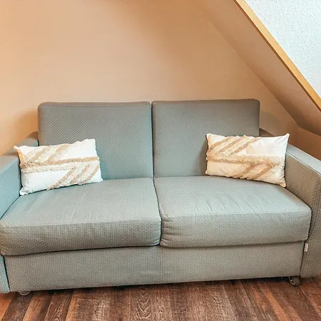 Apartmenthaus Leuchtfeuer شقة *