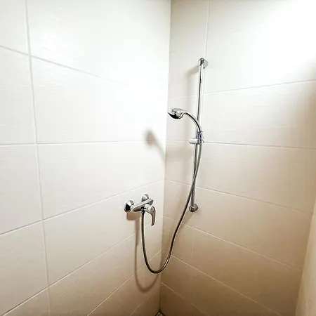 Apartmán Apartmenthaus Leuchtfeuer Norderney