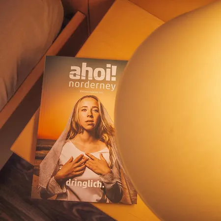 Apartmenthaus Leuchtfeuer Norderney