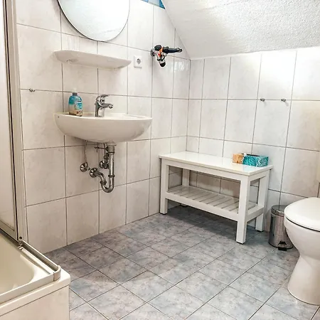 Apartmenthaus Leuchtfeuer * Norderney